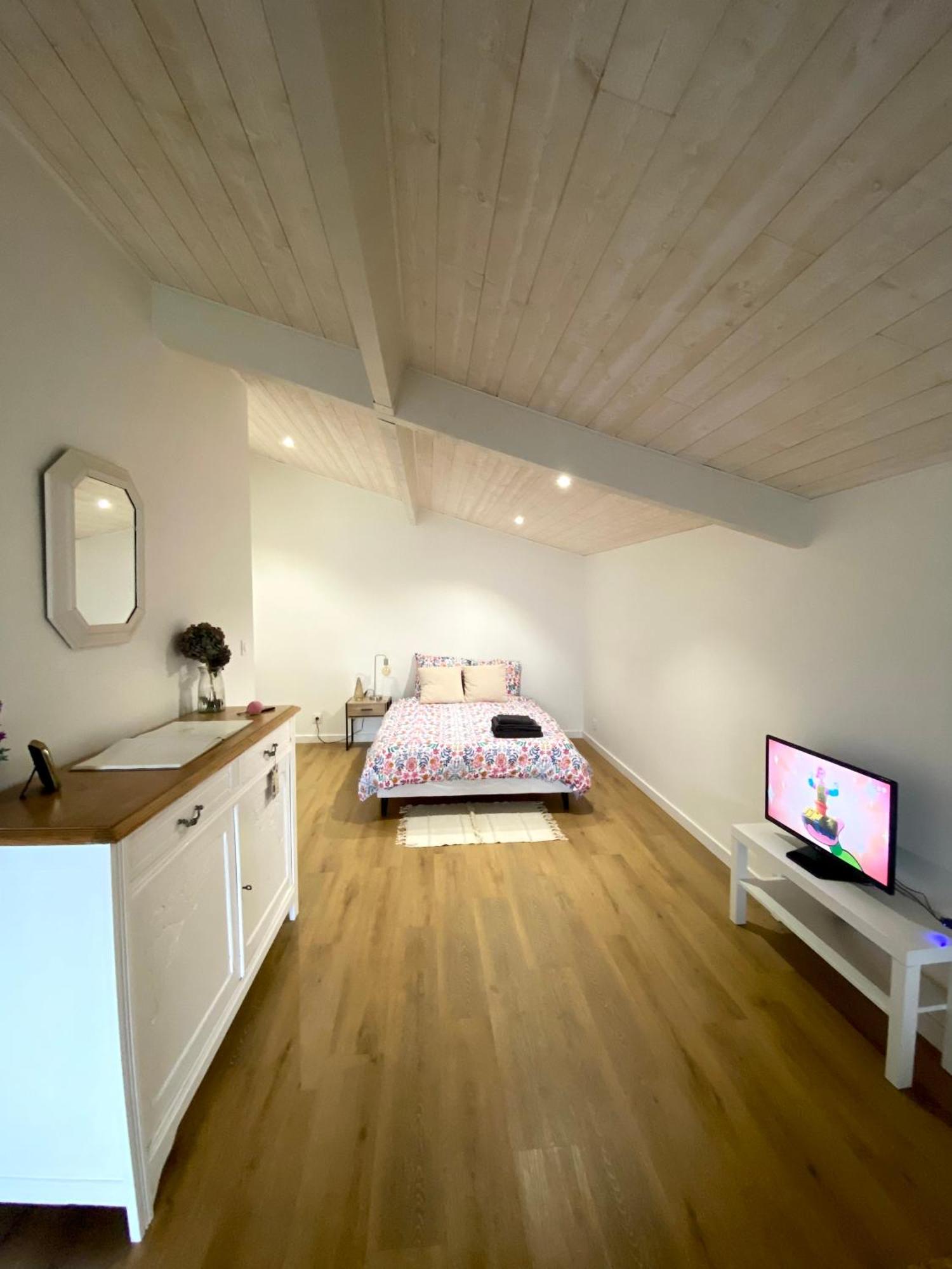D'hotes~chateau Austerlitz Couette-café